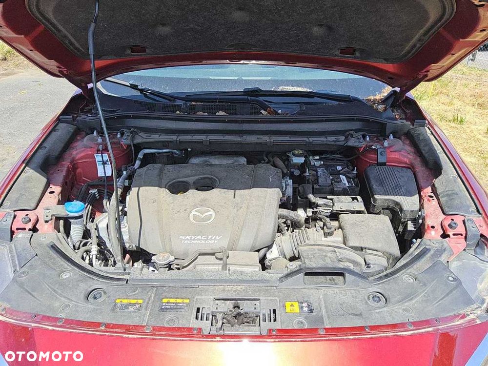 Mazda CX-5 2.5 Skyprestige AWD - 8