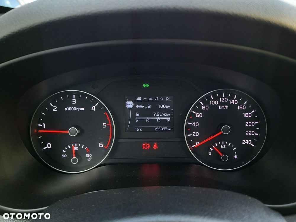 Kia Sportage - 29