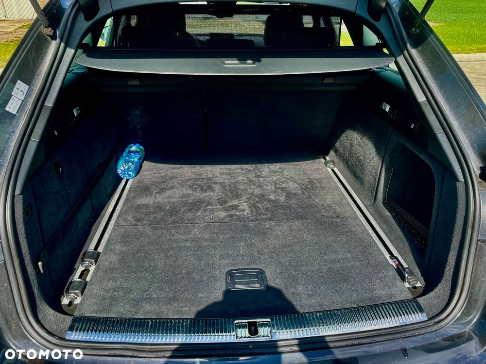 Audi A6 Avant 3.0 TDI DPF quattro tiptronic sport selection - 35