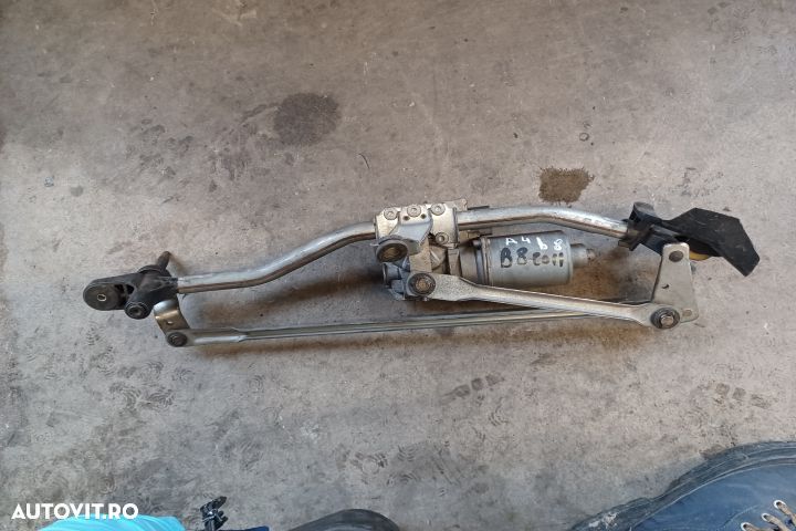 ANSAMBLU STERGATOR Audi A4 B8/8K [2007 - 2011] - 2