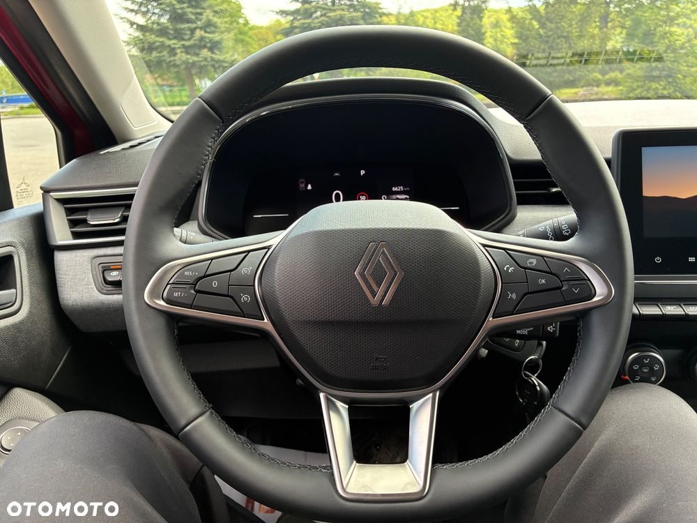 Renault Clio - 17