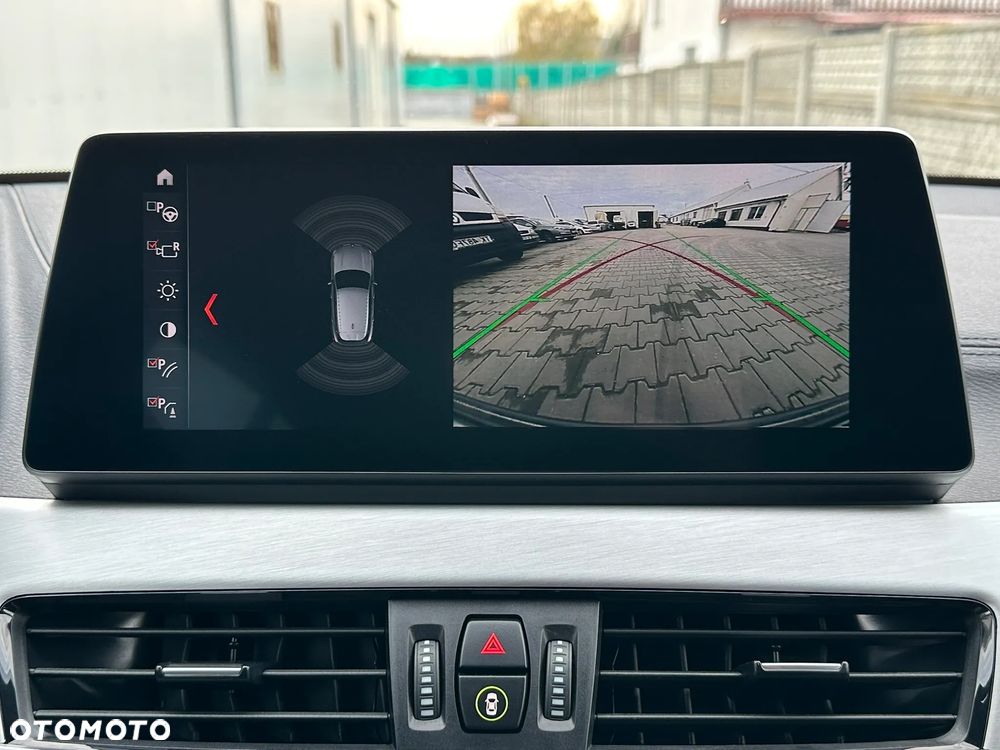 BMW X2 xDrive20d M Sport sport - 31