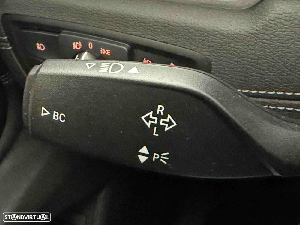 BMW X1 16 d sDrive xLine Auto - 38