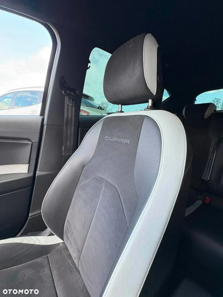 Seat Leon - 10