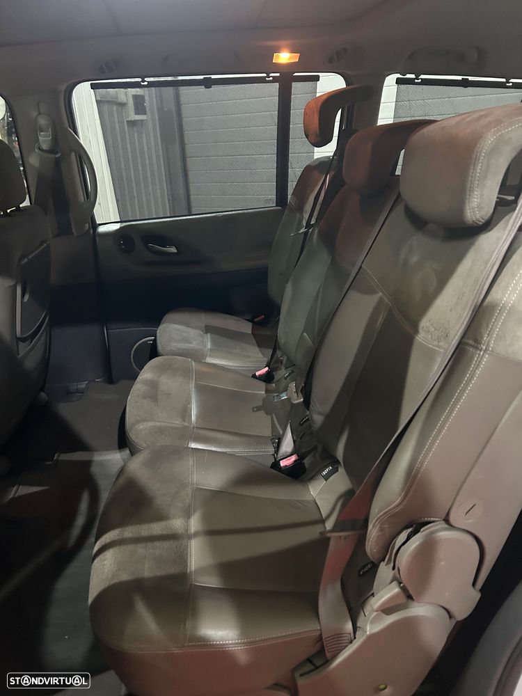 Renault Espace 2.2 dCi Initiale 6L Pro - 9