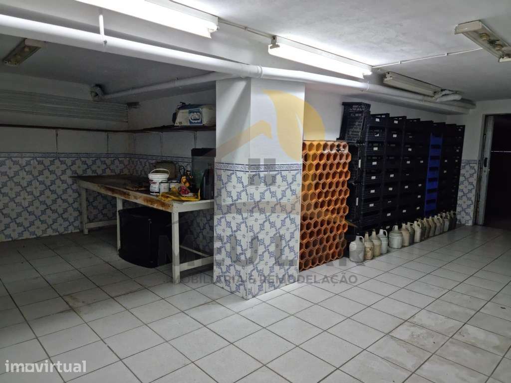 Garagem Box com 34m2 - Grande imagem: 3/6