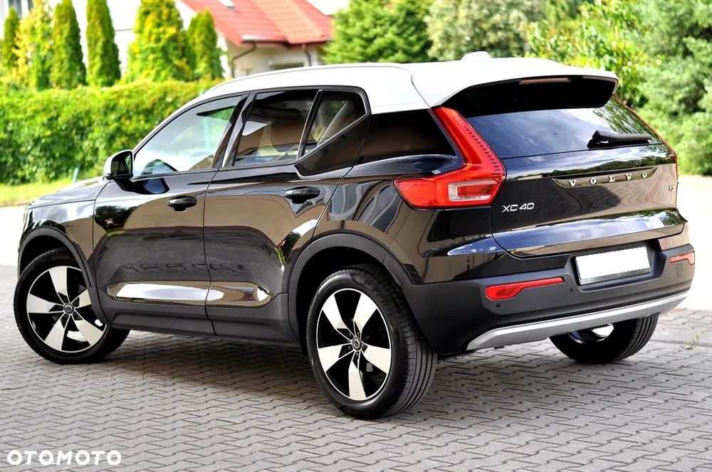 Volvo XC 40 T3 Momentum - 11
