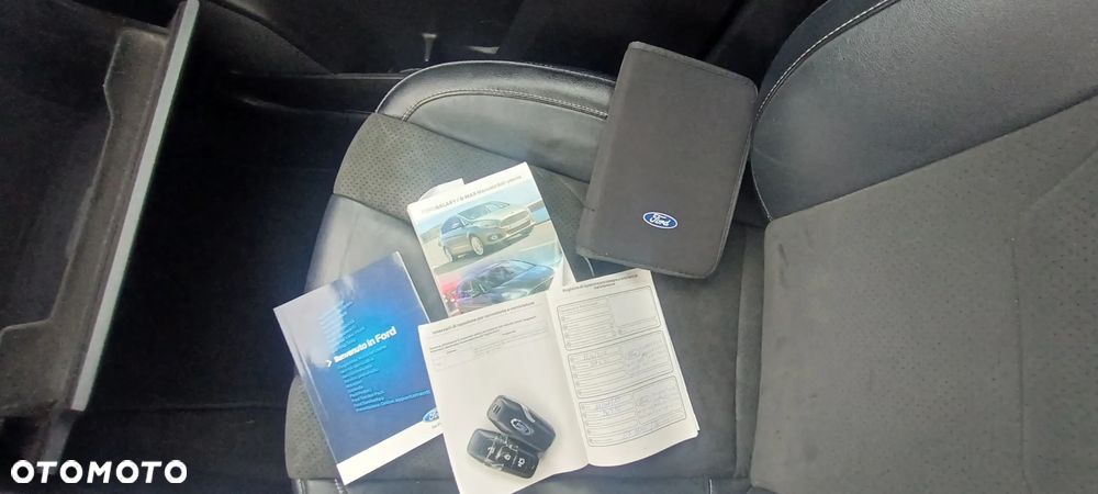 Ford Galaxy 2.0 EcoBlue Business - 39