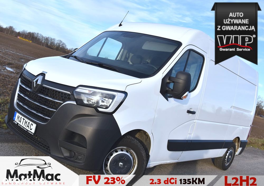 Renault MASTER - 2