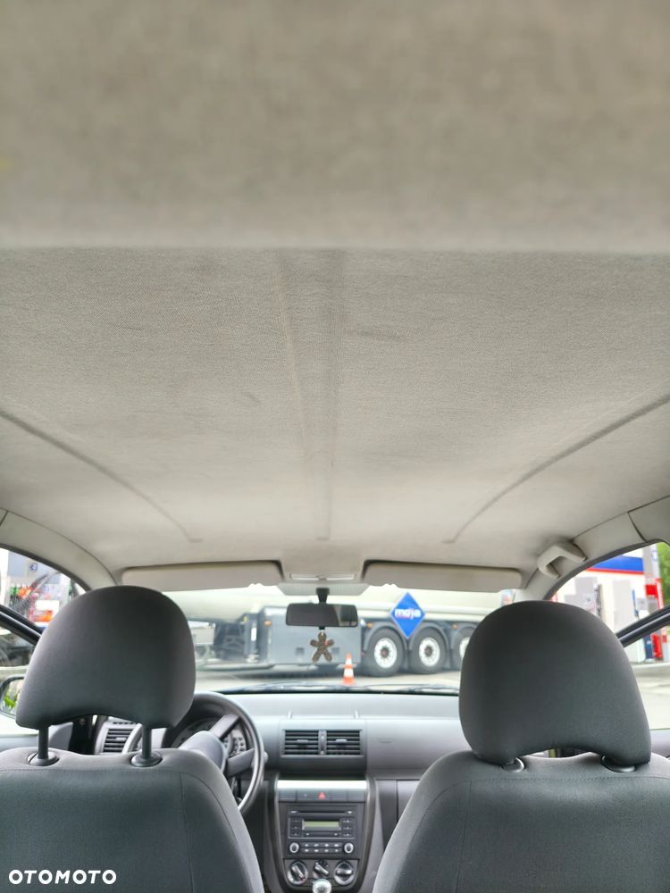 Volkswagen Fox - 13