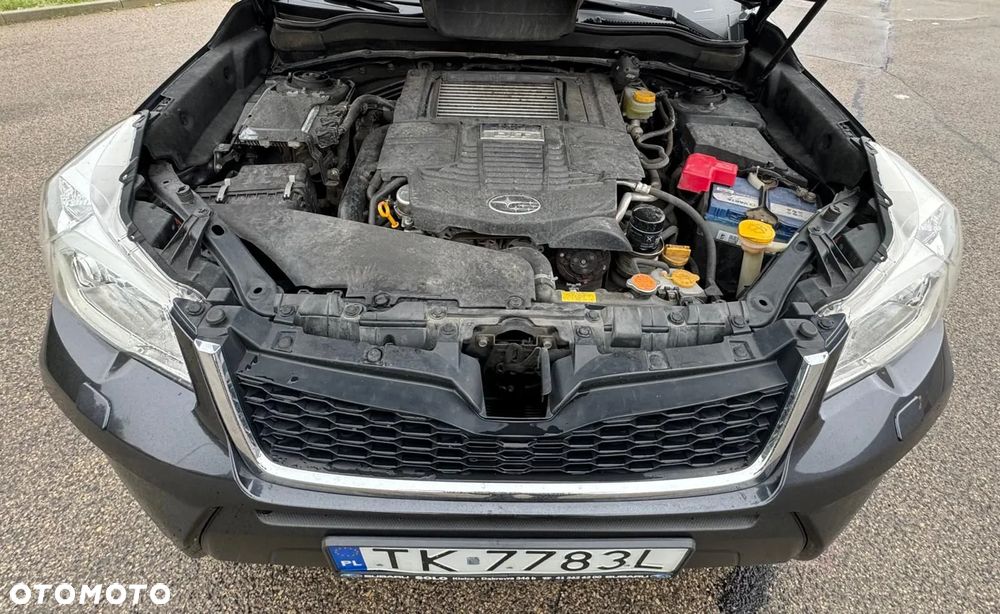 Subaru Forester - 24