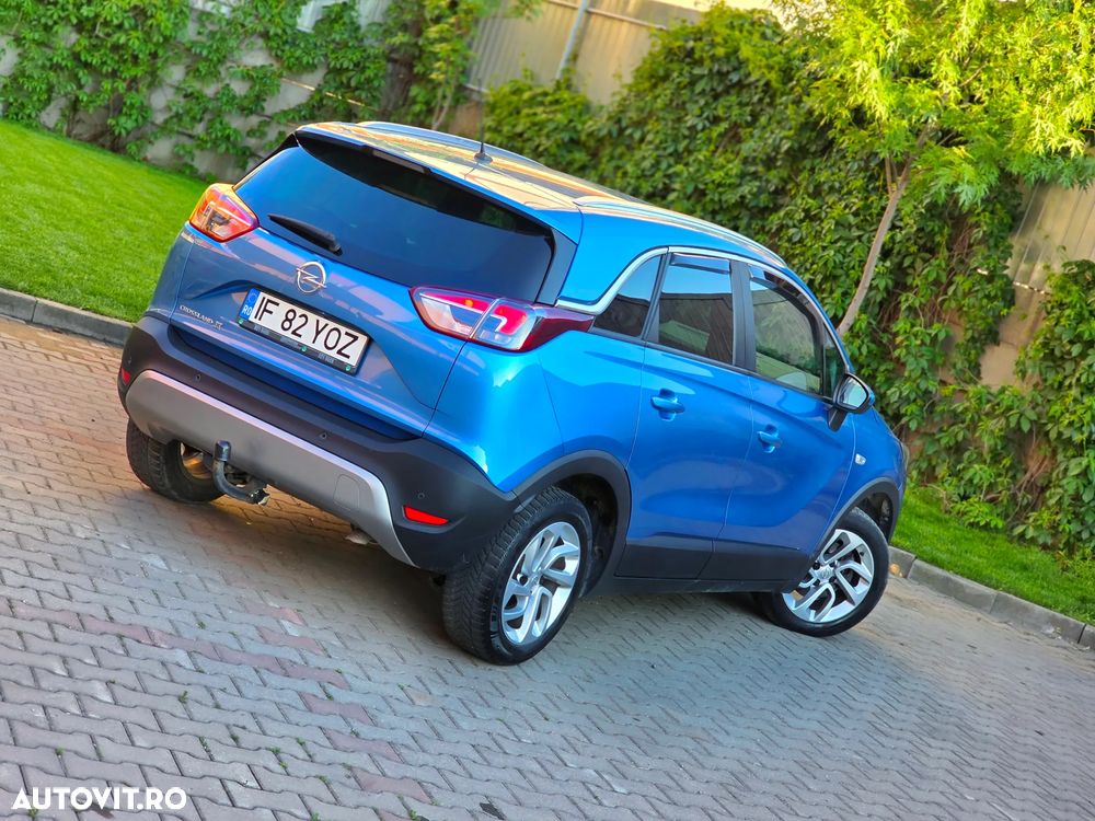 Opel Crossland 1.2 Start/Stop Innovation - 2