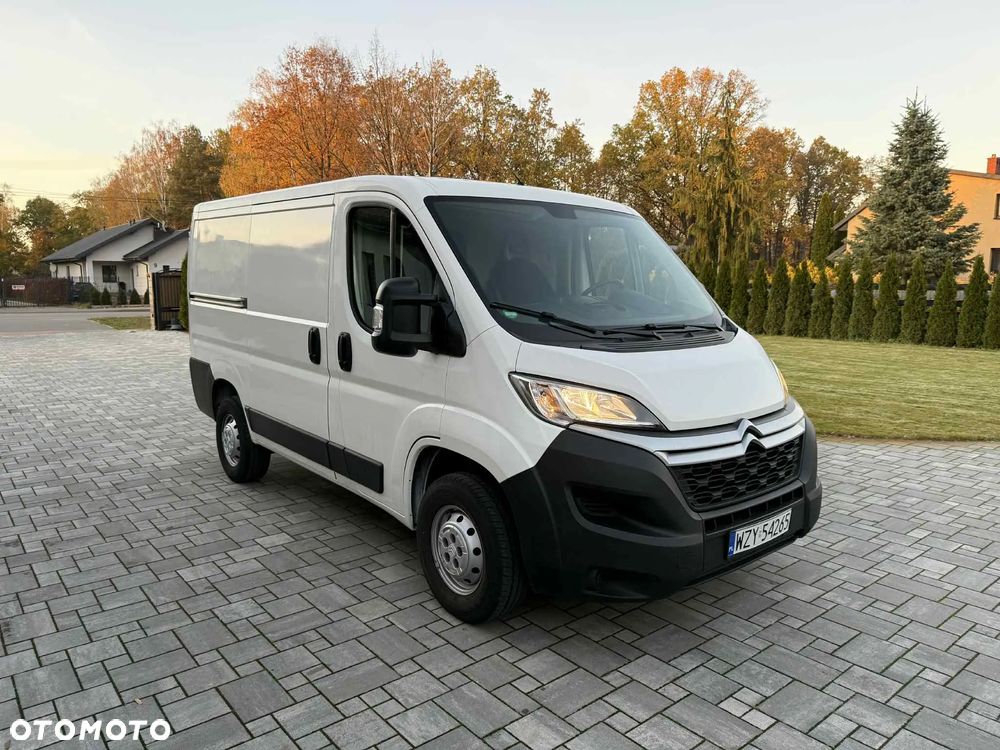 Citroën Jumper - 3