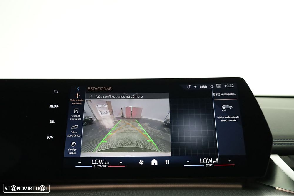 BMW X1 xDrive25e Pack Desportivo M - 13