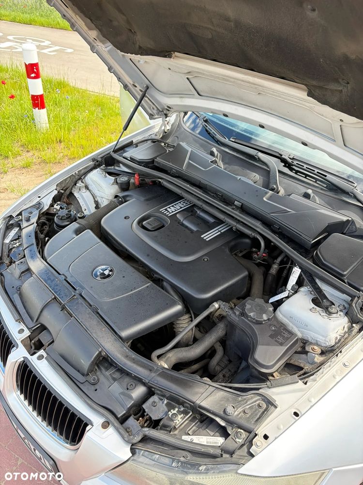 BMW Seria 3 - 9