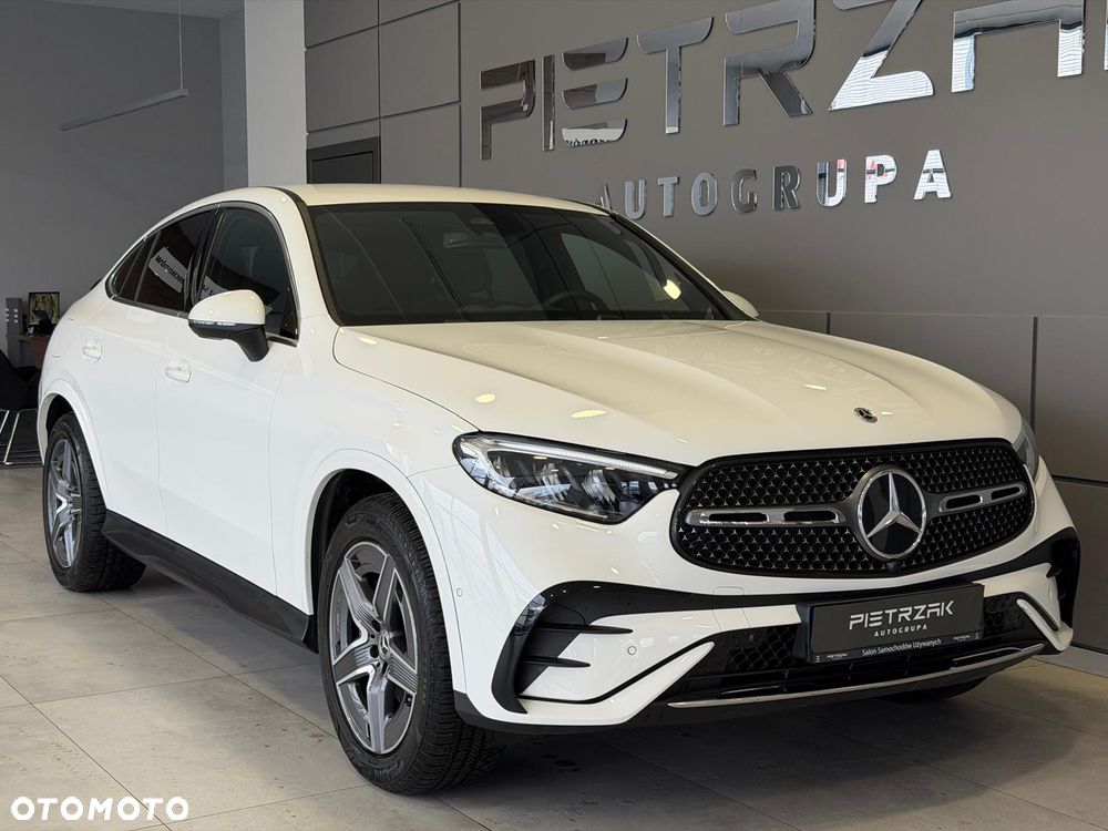 Mercedes-Benz GLC - 2