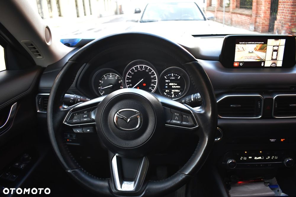 Mazda CX-5 2.0 Skyenergy 2WD - 11