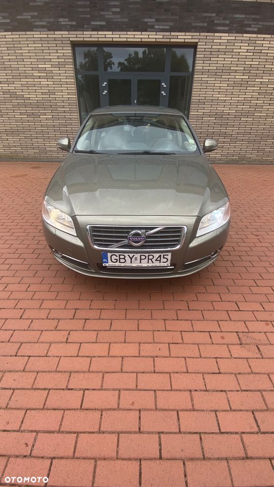 Volvo S80 D5 AWD Summum - 6