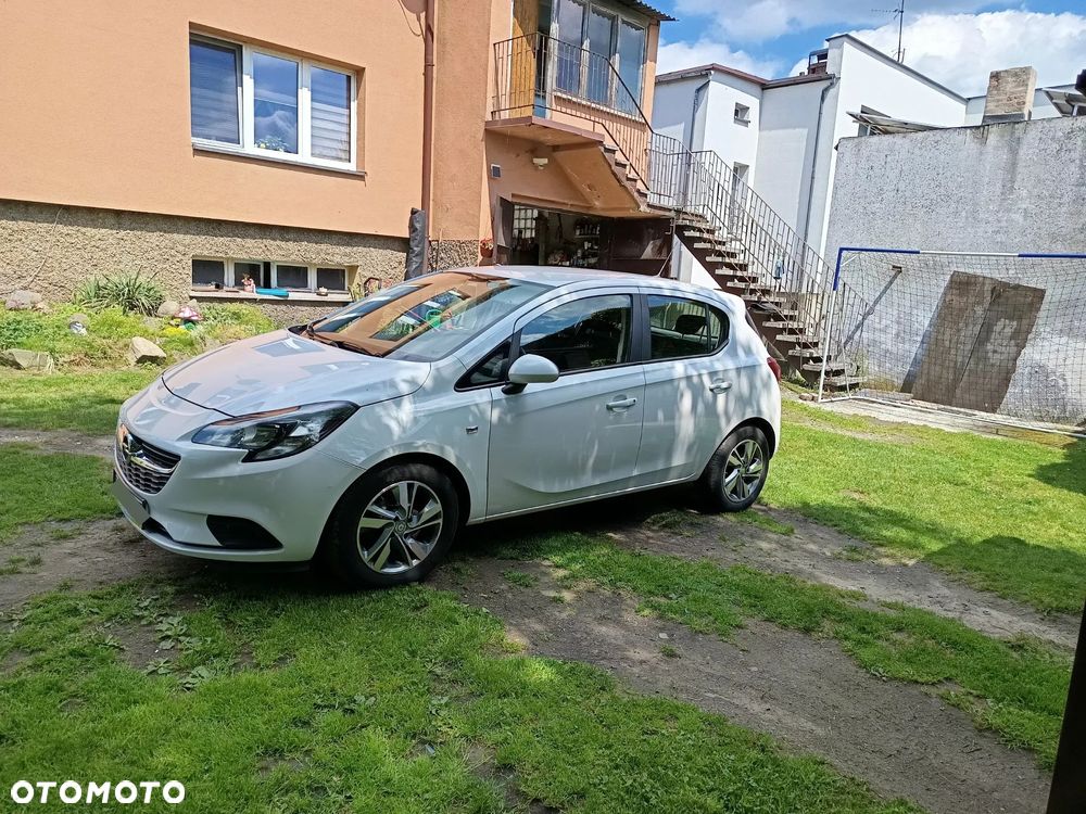 Opel Corsa 1.4 Enjoy - 3