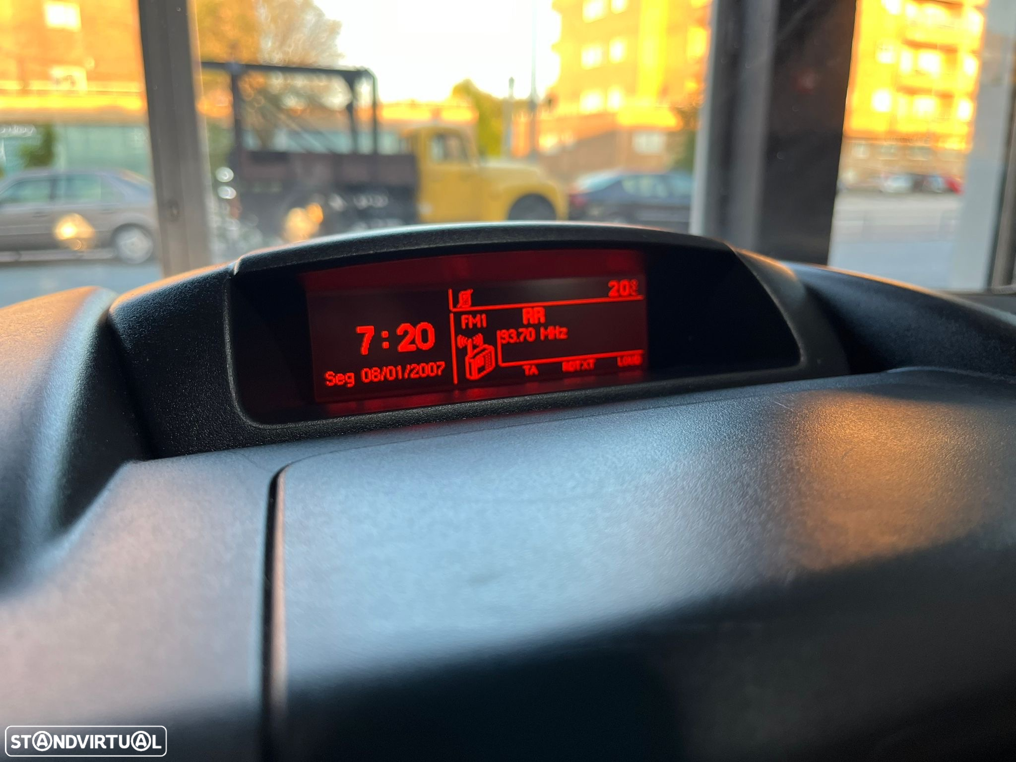 Peugeot Partner Tepee BlueHDi 100 Stop&Start Active - 17