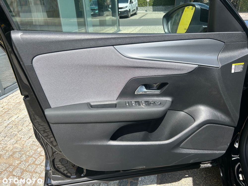 Opel Mokka 1.2 T mHEV Business Edition S&S eDTC6 - 14