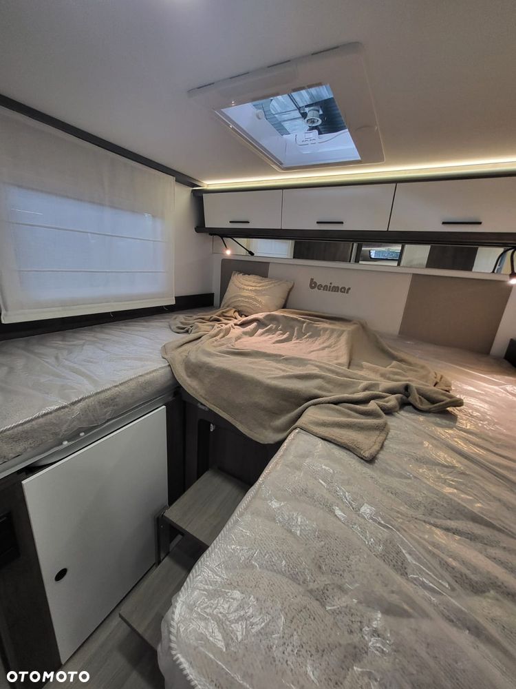 Benimar T463 T26 - 9