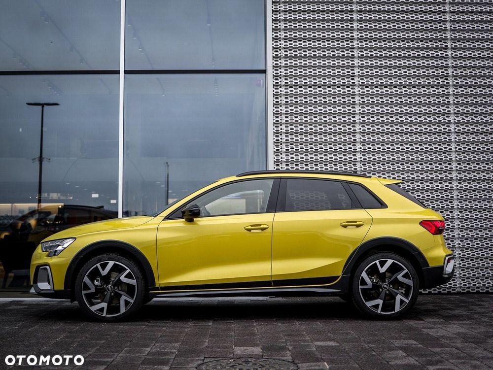 Audi A3 Allstreet - 3