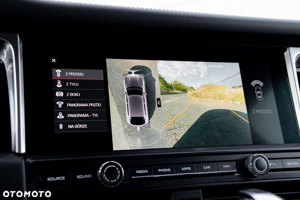 Porsche Macan Standard - 27