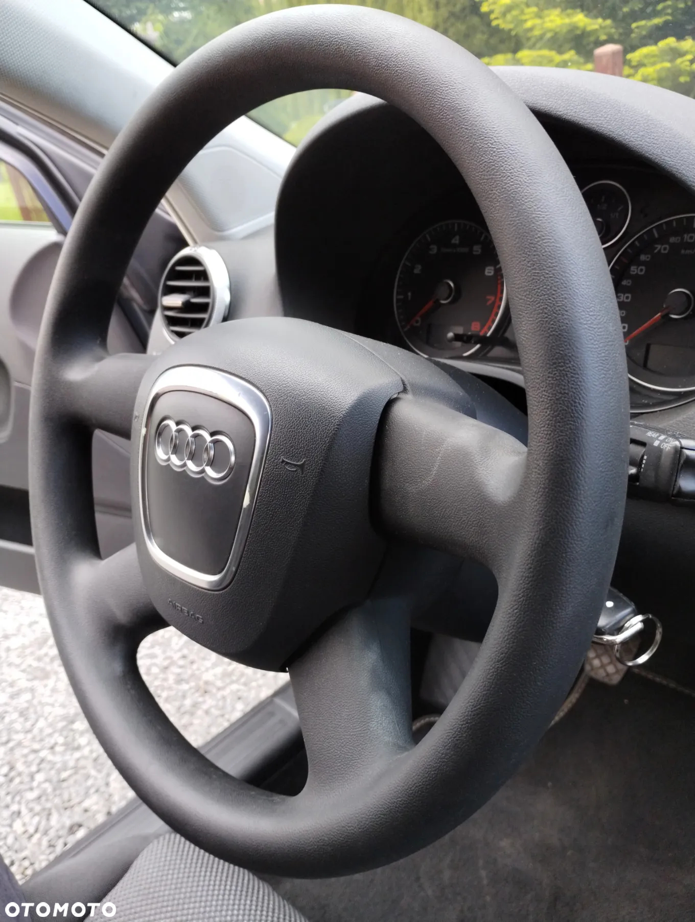 Audi A3 - 24