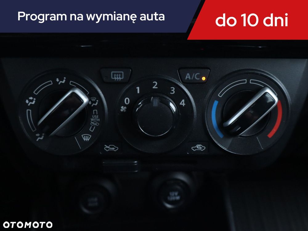 Suzuki Swift - 18