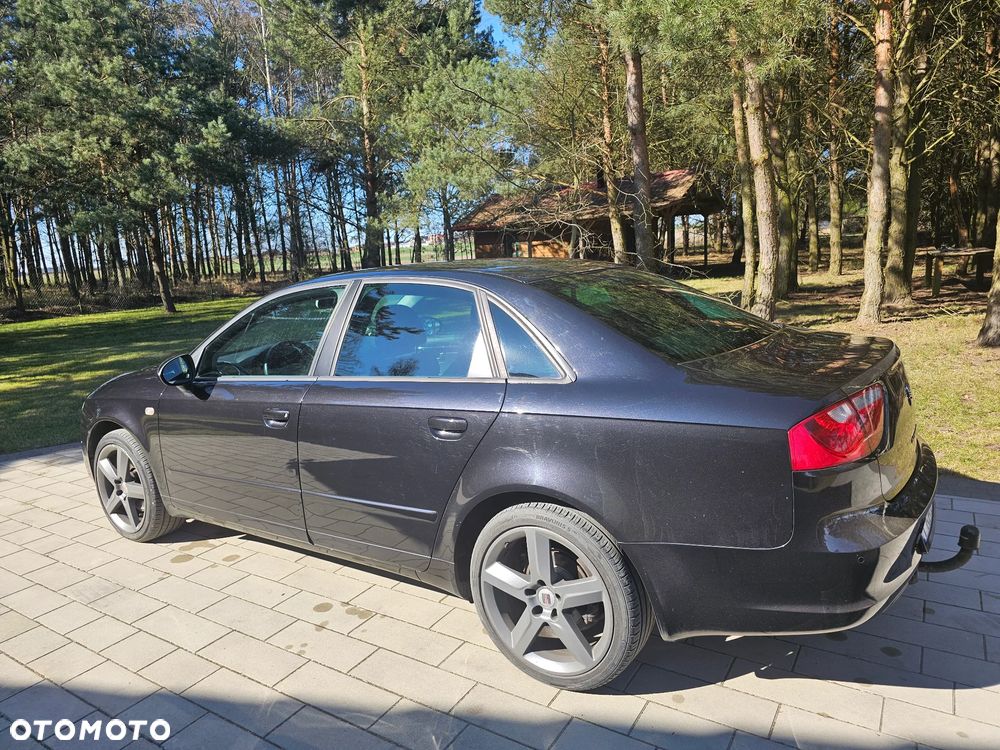 Seat Exeo 1.8T Sport - 15