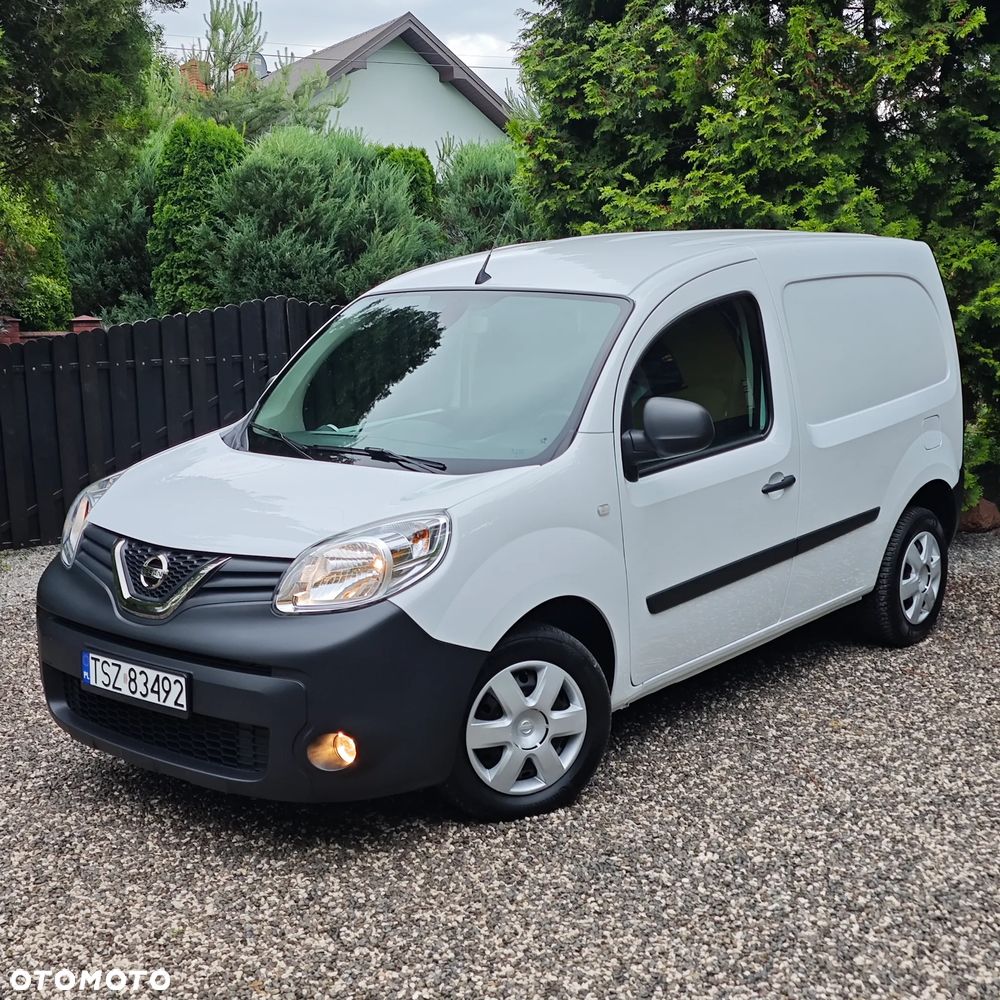 Nissan NV250 - 2