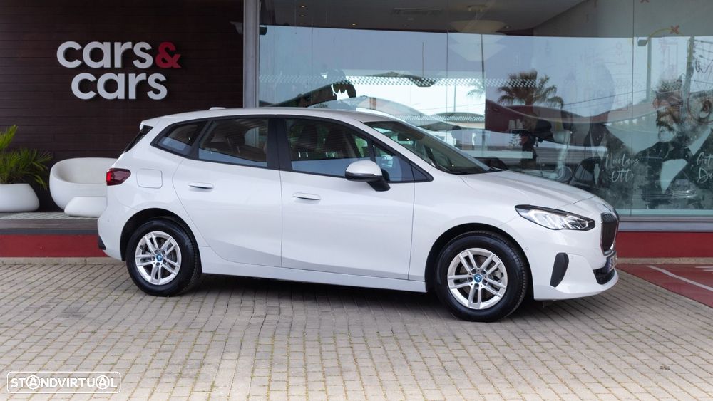 BMW 225xe Active Tourer e xDrive - 1