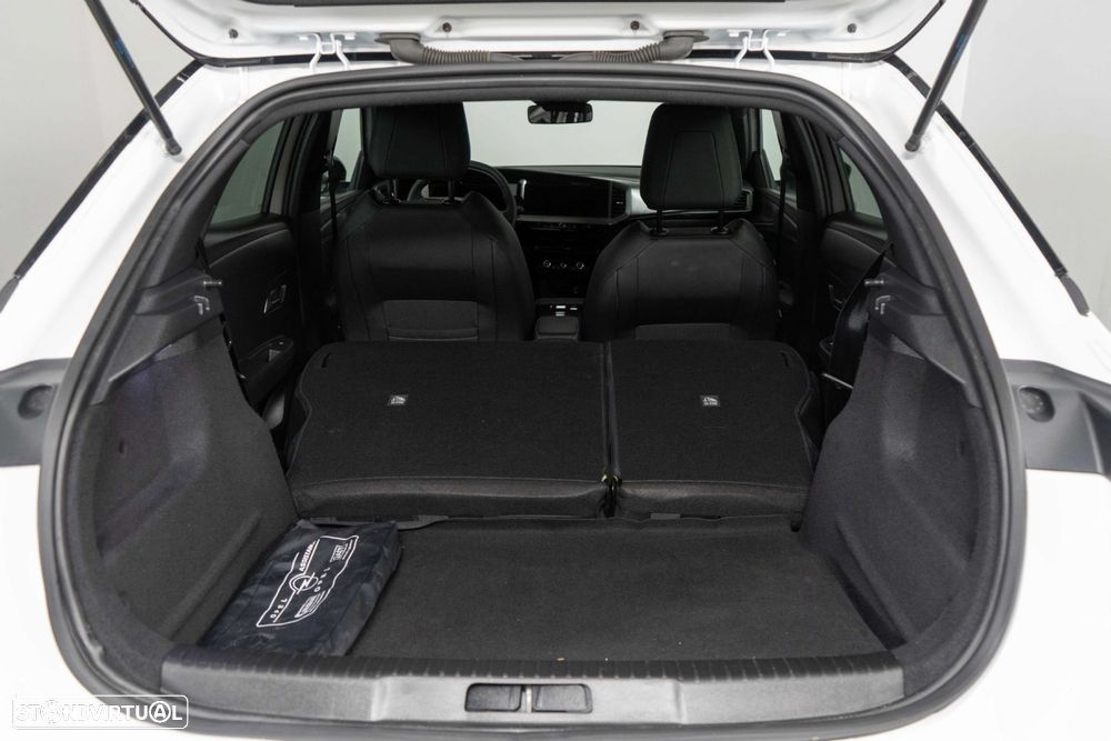 Opel Mokka 1.2 T GS Line AT - 16