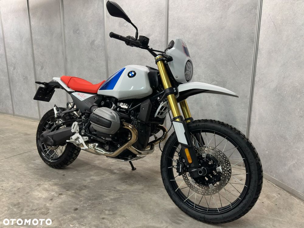 BMW R - 3