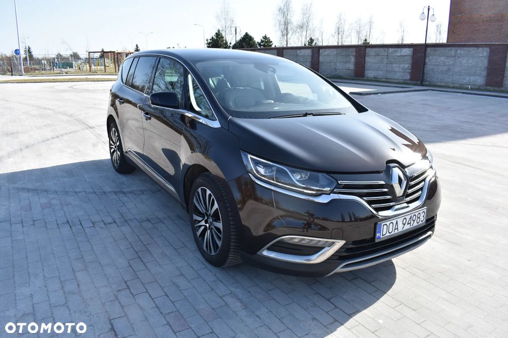 Renault Espace Energy dCi 160 EDC Initiale Paris - 3