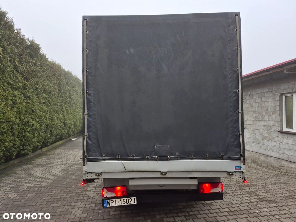 Mercedes-Benz Sprinter 519 Automat Salon PL Vat23%Brutto - 5