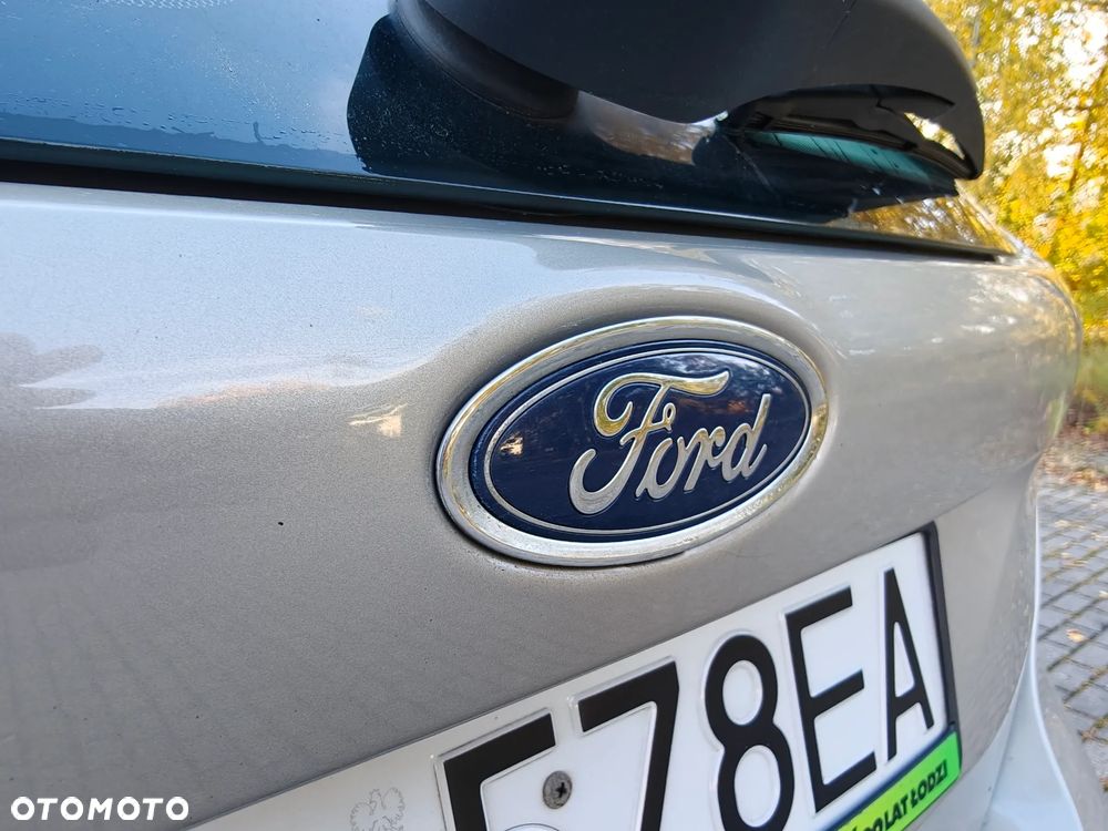 Ford Focus 2.0 TDCi Titanium ASS PowerShift - 31