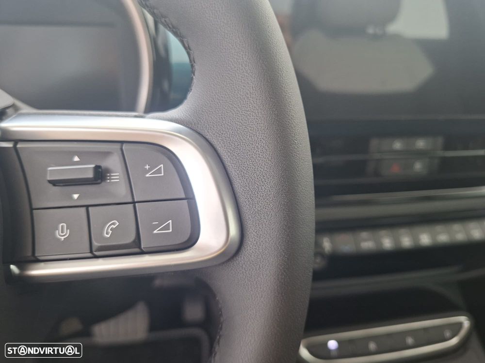 Fiat 600 1.2 Hybrid Icon - 9