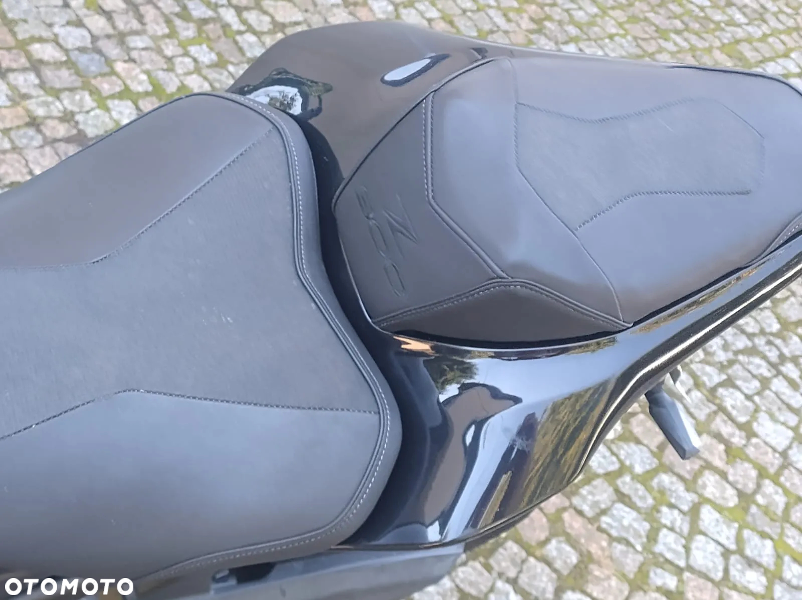 Kawasaki Z 900 - 22