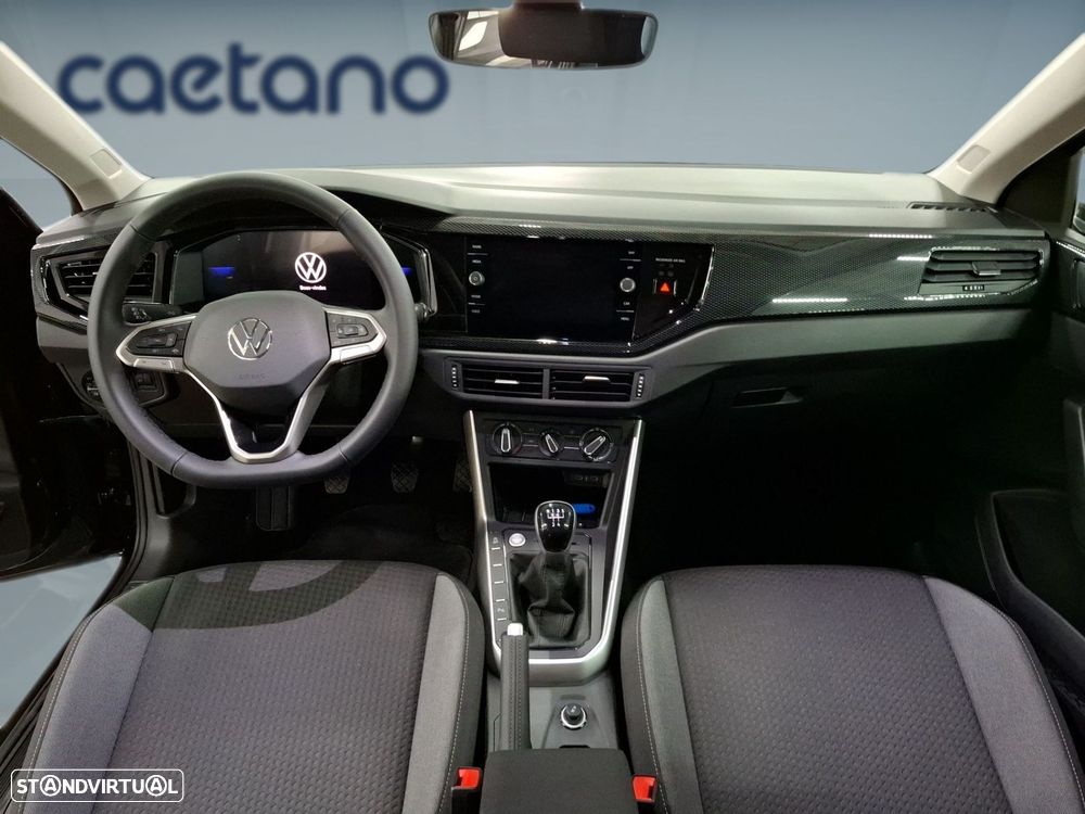 VW Taigo 1.0 TSI Urban - 12