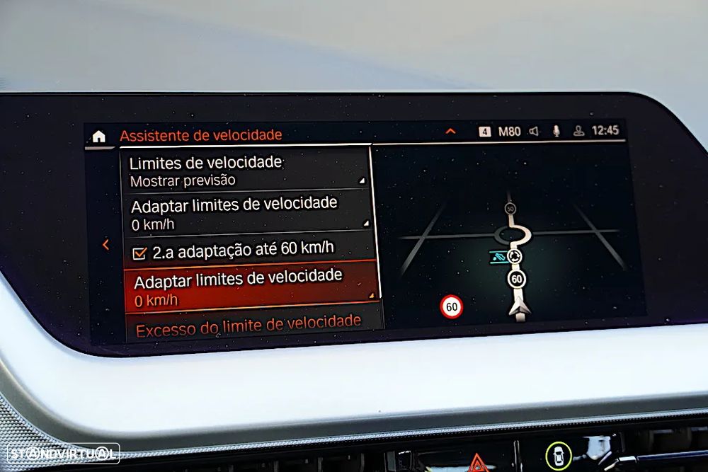 BMW 116 d Advantage - 32