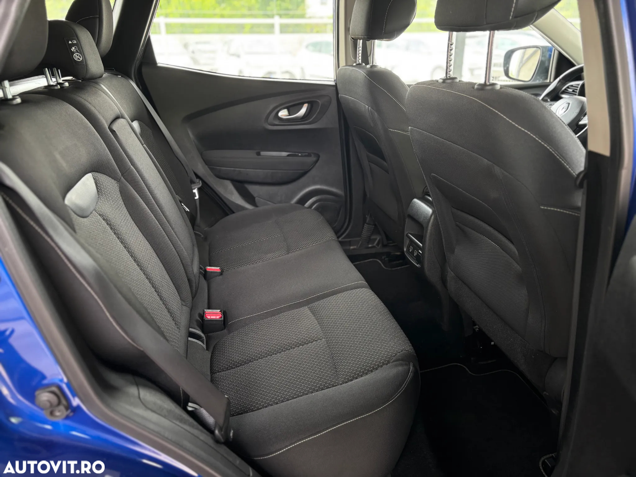Renault Kadjar BLUE dCi Zen - 20