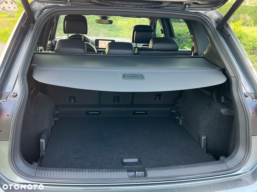 Seat Tarraco 1.5 Eco TSI EVO Xperience S&S - 7