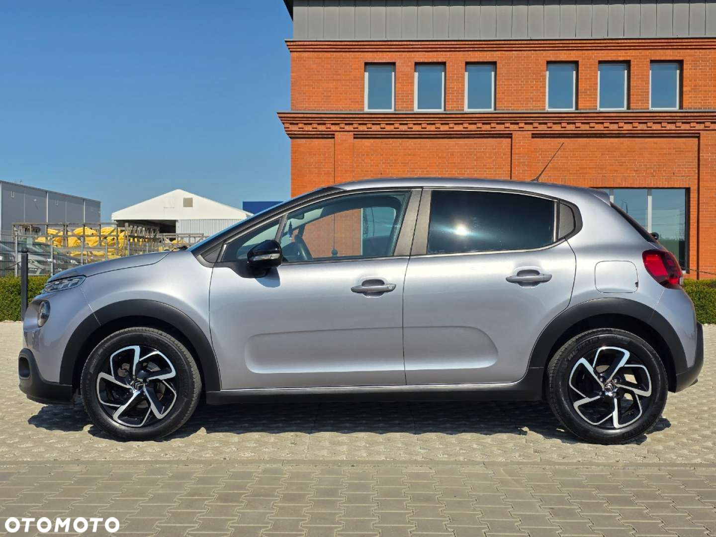 Citroën C3 - 3