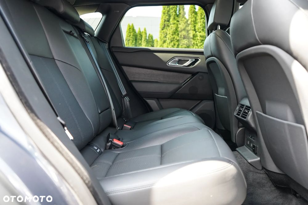 Land Rover Range Rover Velar - 23