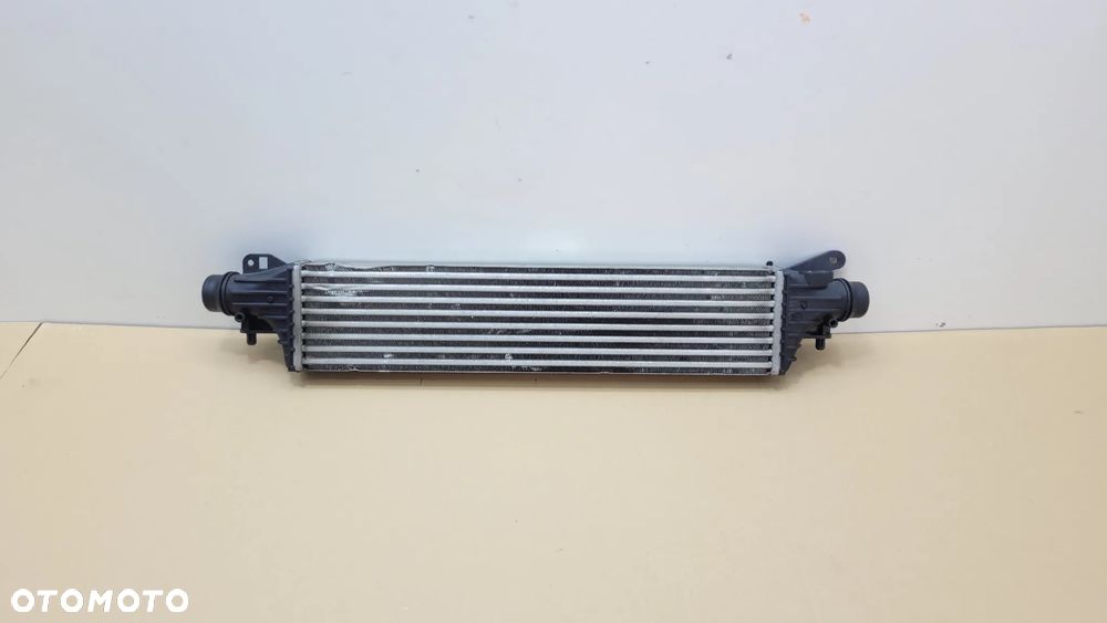 OPEL CORSA E ADAM 1.4 TURBO CHŁODNICA INTERCOOLER 8D4751000 - 1