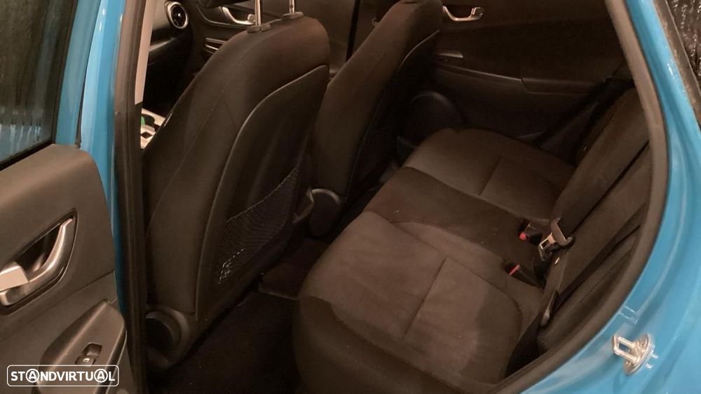 Hyundai Kauai Standard - 6