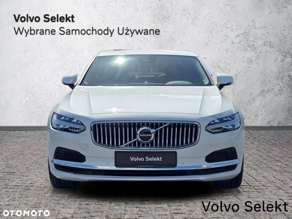 Volvo S90 - 5