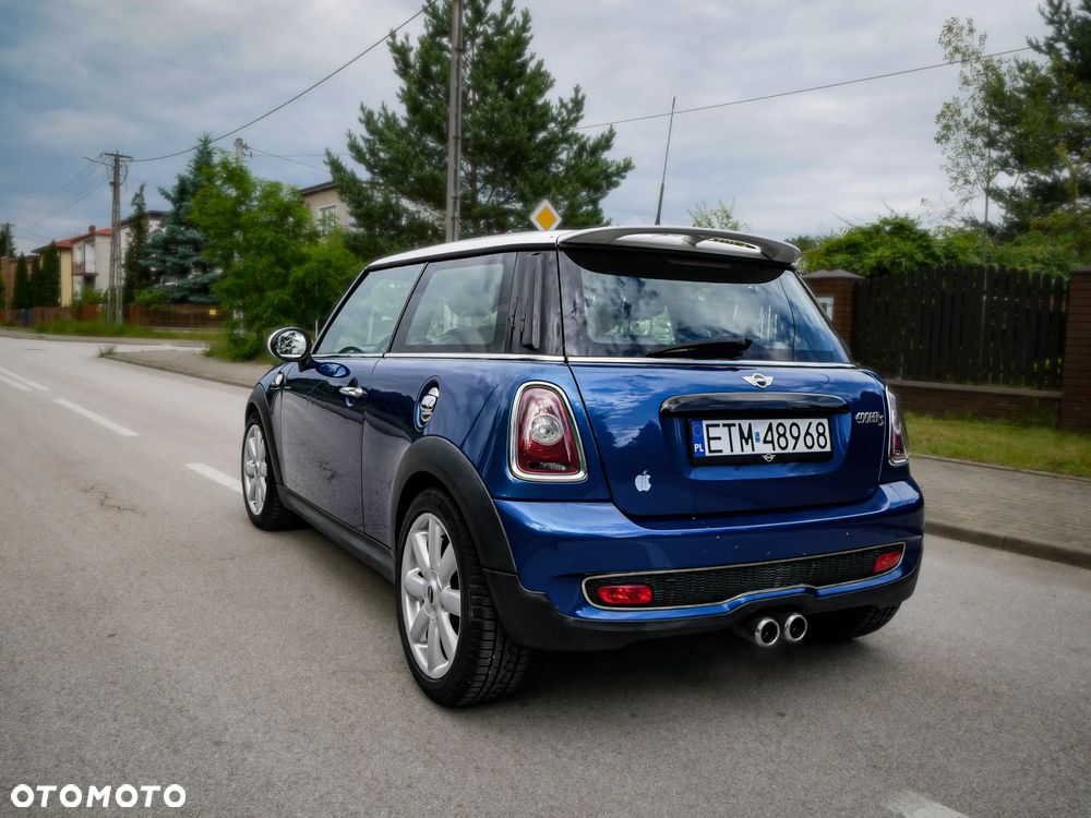 MINI Cooper S - 23